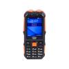 CELLULARE TREVI FORTE 70 ANTIURTO DISPLAY 2,4" FOTOCAMERA, WIRELESS,TORCIA A LED 